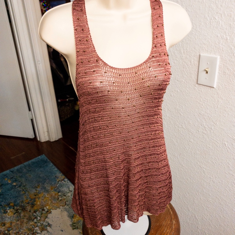 Willow & Clay Tank - Picture 4 of 12
